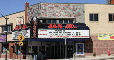 Four years later, Jax Jr. Cinemas may re-open