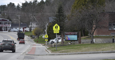 The Littleton School Board on Monday voted to reaffirm its commitment to move forward with the plan for a new elementary school
