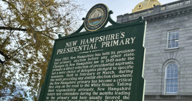 Littleton lawmaker is among those at the New Hampshire statehouse leading the fight against disinformation and election disruption