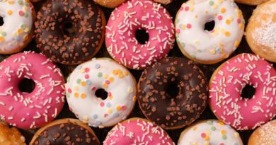 The Planning Board on Tuesday heard plans to relocate Dunkin Donuts