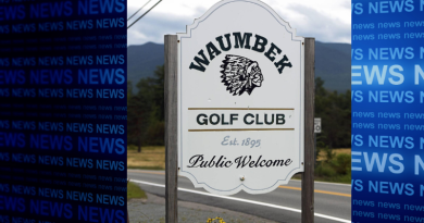 The Planning Board has reviewed conceptual plans to convert a portion of the Waumbek Golf Club into housing
