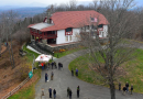 Weeks State Park is undergoing major renovations