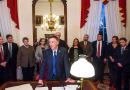 Governor Phil Scott and the Vt. Department of Tourism and Marketing announced Tuesday