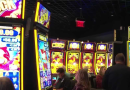 Another casino opened its doors Wednesday