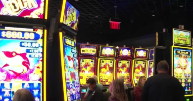 Another casino opened its doors Wednesday