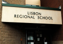 Lisbon Regional School canceled school on Friday