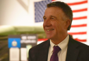Gov Phil Scott Vetoes Budget Adjustment Act Over Costly Hotel Voucher Program