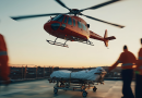 Newport Center Man Airlifted After Two Vehicle Crash on Route 100
