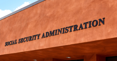 Littleton SSA Office Under Threat as Federal Agency Targets Cost Savings