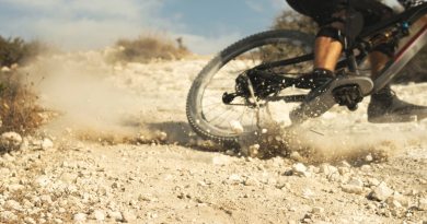Third Annual Ride for Mo to Draw 300 Cyclists in Burke This Saturday to Honor Moriah Wilson