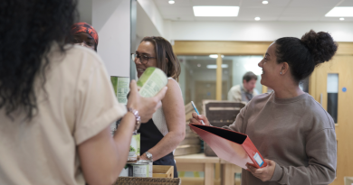 NEKCA Relocates to Main Street in St Johnsbury New Services Begin May 20