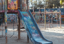 Three Juveniles Identified in Powers Park Vandalism Will Perform Cleanup as Restitution
