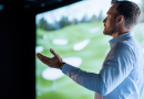 Wildflower Inn Proposes 27 Hole Disc Golf Course in Lyndon with Community and Business Support