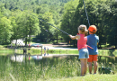 Otis Shannon Memorial Kids Fishing Derby Set for June 1 in Groveton Free Event for Ages 4 to 12
