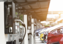 Cobleigh Library Partners with RCT for Electric Bookmobile Support After Downtown EV Charger Plan Dropped