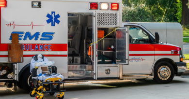 Northeast Kingdom EMS Providers Honored with 2025 Vermont Emergency Medical Services Awards