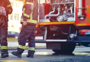 Smoke Incident Prompts Brief Closure of St Johnsbury Price Chopper No Injuries Reported