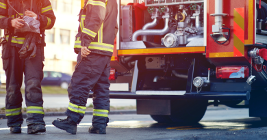 Smoke Incident Prompts Brief Closure of St Johnsbury Price Chopper No Injuries Reported