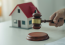 Judge Dismisses Bankruptcy Bid by Colebrook Glove Maker, Foreclosure Auction May Resume