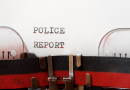 Franconia Police Investigate Theft of Three Foot Banana Sculpture from ArtWalk