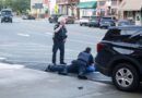 Wanted Man Captured After Twice Trying to Flee St. Johnsbury Police