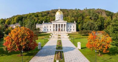 Common Sense Radio: Vermont Housing, Business, Agriculture and the Economy This Week with Bill Sayre
