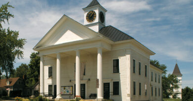 Danville Votes Again to Repeal Town Charter | 233-167