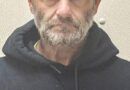 Police reported that a homeless man who spends his time in St. Johnsbury was found on Tuesday driving one of two vehicles stolen from a St. Johnsbury business