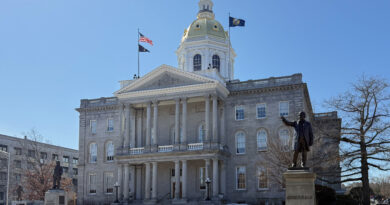 State Money Moves North