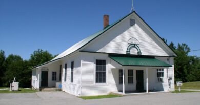 Dalton Voters to Decide on Proposed Zoning at September Special Town Meeting
