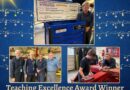North Country Career Center Instructor Karen Chitambar Wins $75,000 National Teaching Excellence Prize