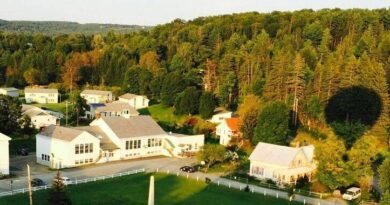 Vermont’s Economy, Demographics, and the Challenge of Affordability