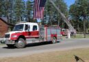 Burke Mountain Academy Pledges $25,000 to East Burke Fire Brigade