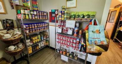 RuralEdge Food Drive to Benefit St. Johnsbury Food Pantry