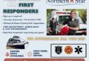 Free Cruises for First Responders — Thursday, September 24