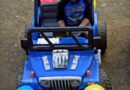 A SUPER FUN FILLED DAY PLANNED FOR THE ORLEANS COUNTY FAIR!