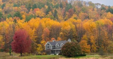 Vermont’s Demographic and Economic Challenges with Kevin Chu