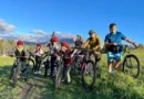 Kingdom East School District Receives $3,500 Grant for Mountain Biking Programs