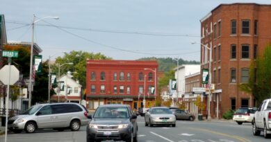 Lyndon Moves Toward Downtown Revitalization Designation
