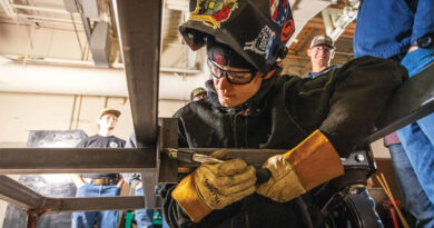 Common Sense Radio: Gina Galfetti on Vermont’s Shrinking Workforce, Affordability and the Cost of Doing Business