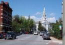 Vermont’s Changing Population: Art Woolf on Demographics, Labor and the Economy