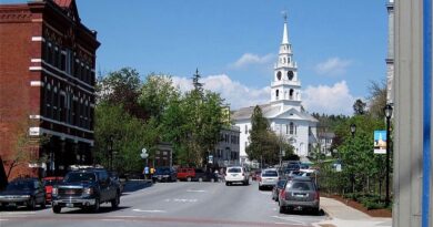 Vermont’s Changing Population: Art Woolf on Demographics, Labor and the Economy