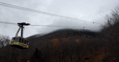 Cannon Mountain Tramway Replacement Bid Comes in at $44.6 Million