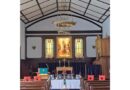 Fox Memorial Chapel Honors Regional First Responders