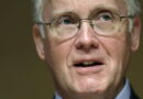 Former Governor Jim Douglas on War, Trade, Affordability and the 2026 Midterm Elections