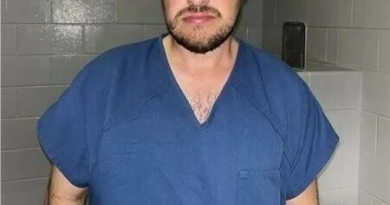 Habitual Offender Indicted on Multiple Stolen Property Charges in Coos County
