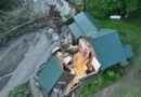 Wheelock Awaits FEMA Decision on Road Repair Costs