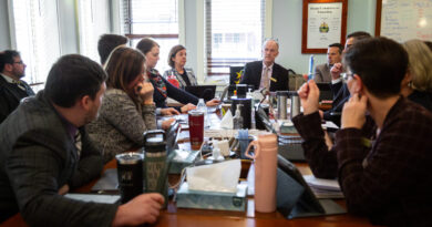 Heather Bouchey Selected to Guide Northeast Kingdom School Merger Study