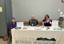 Littleton Regional Healthcare to Host Third Annual Community Volunteer Fair