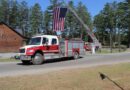 East Burke Volunteer Fire Brigade Marks 50 Years With “50 for 50” Campaign